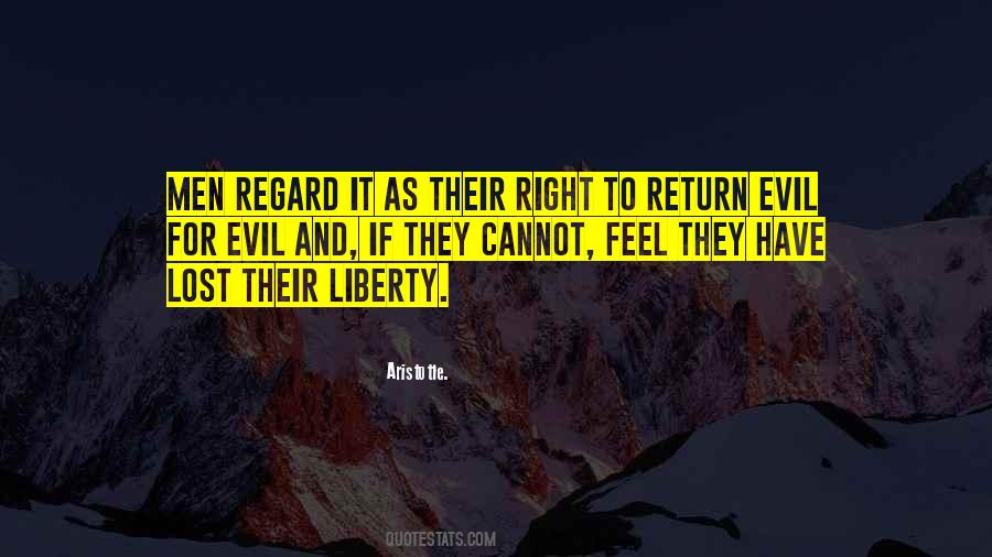 Liberty Lost Quotes #867716