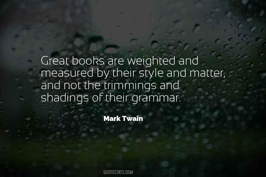 Books Are Quotes #1159451