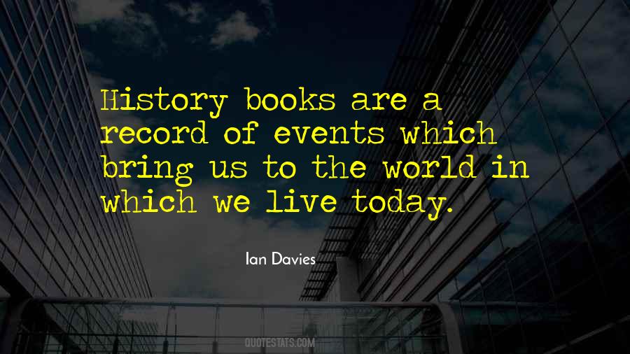 Books Are Quotes #1165162