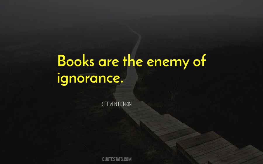 Books Are Quotes #1177486