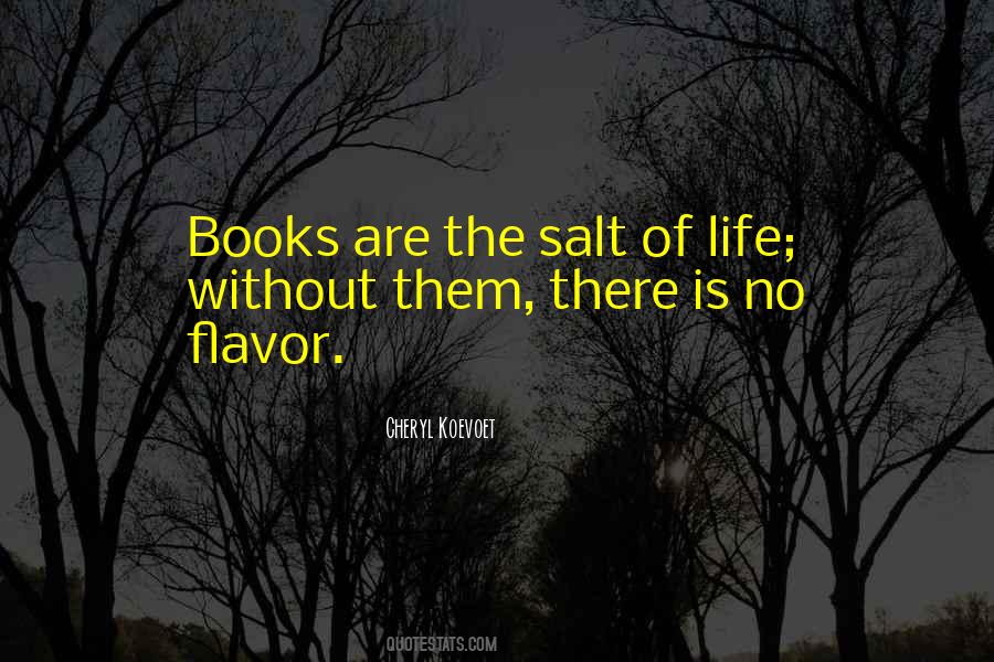 Books Are Quotes #1188818