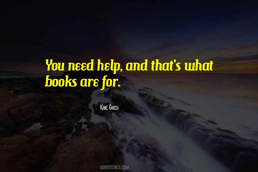 Books Are Quotes #1190706