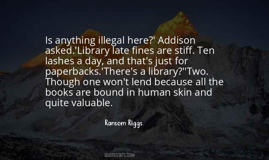 Books Are Quotes #1194565