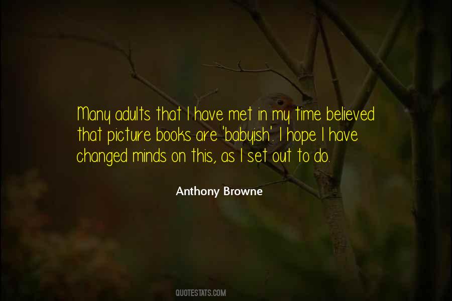 Books Are Quotes #1202580
