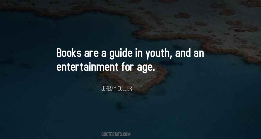 Books Are Quotes #1213399