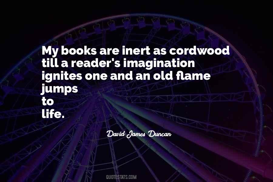 Books Are Quotes #1223263