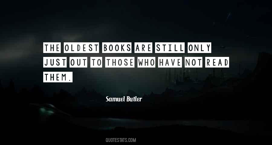 Books Are Quotes #1237451