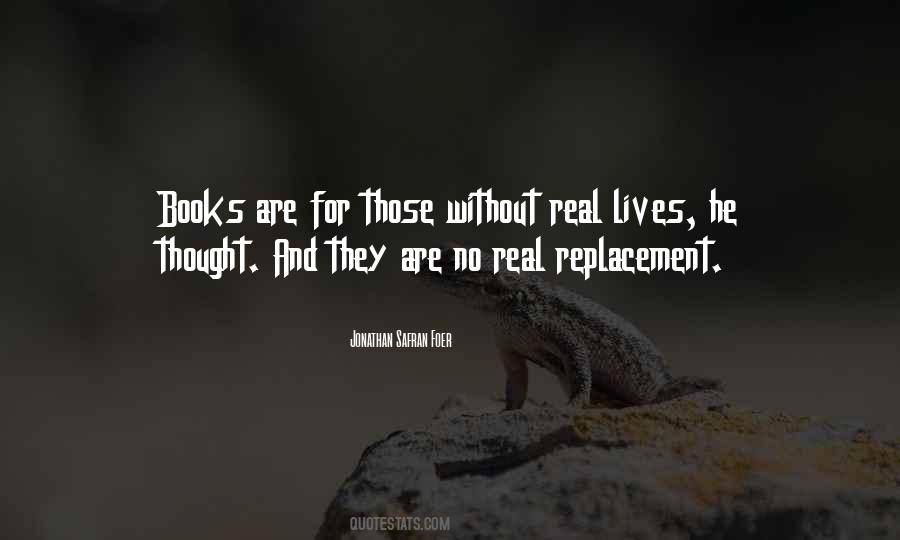 Books Are Quotes #1237515