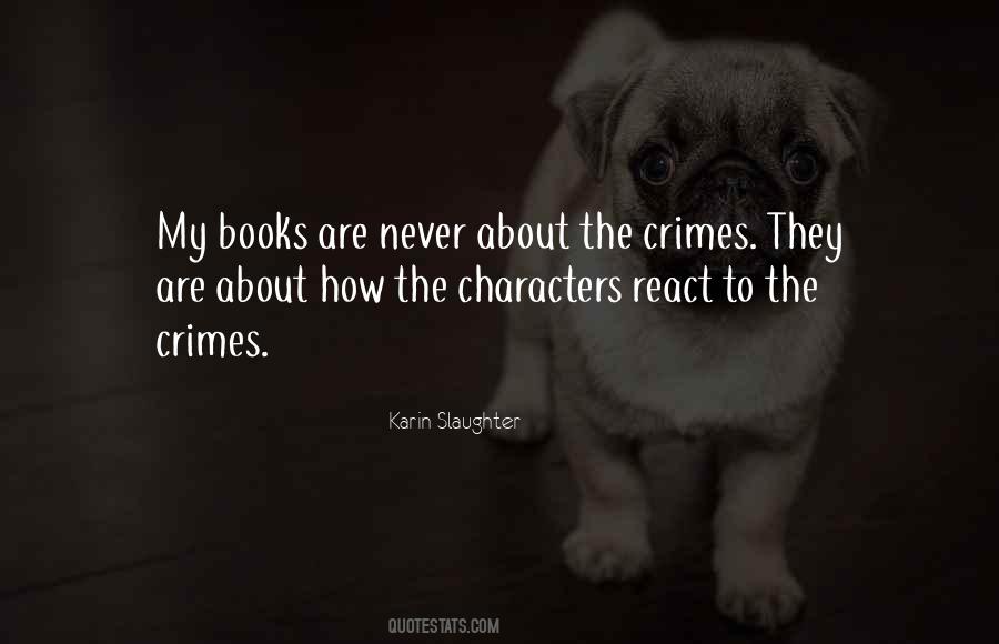 Books Are Quotes #1237909