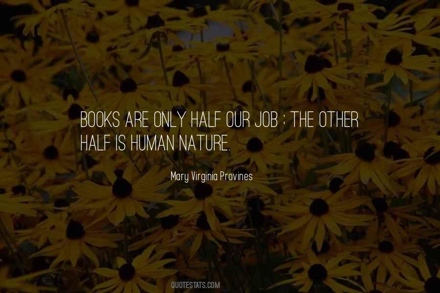 Books Are Quotes #1251361
