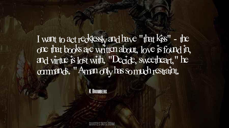 Books Are Quotes #1328247