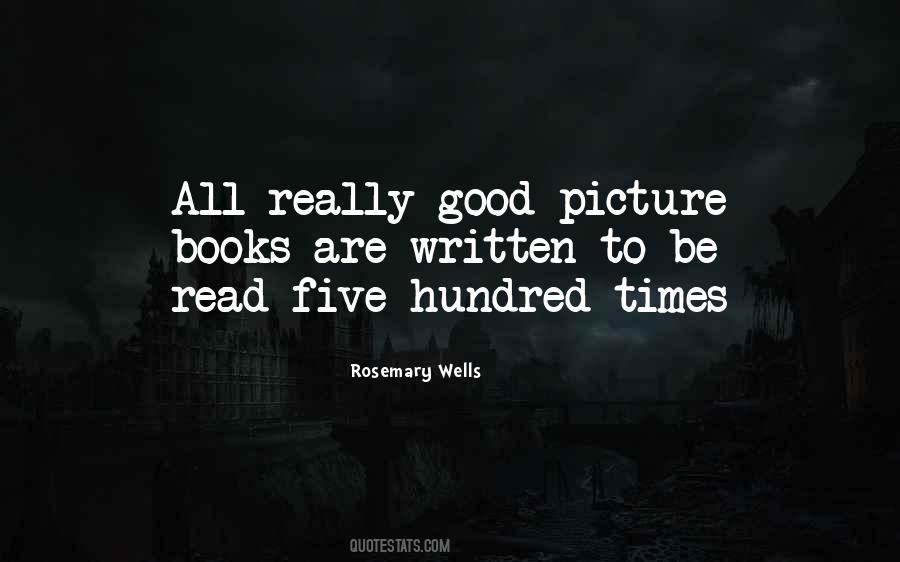 Books Are Quotes #1334251