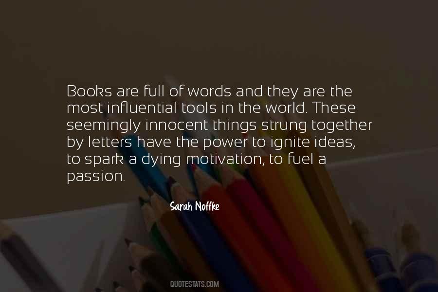 Books Are Quotes #1355441