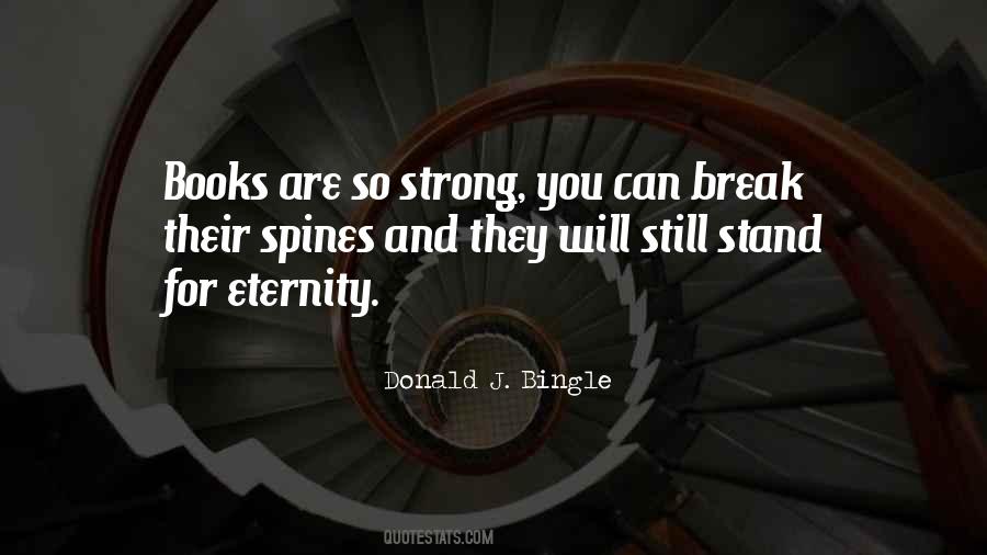 Books Are Quotes #1385207