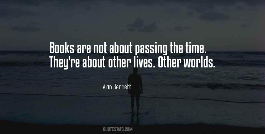 Books Are Quotes #1386945