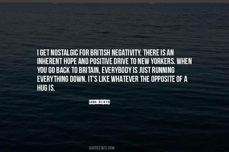 Go For A Drive Quotes #1468981