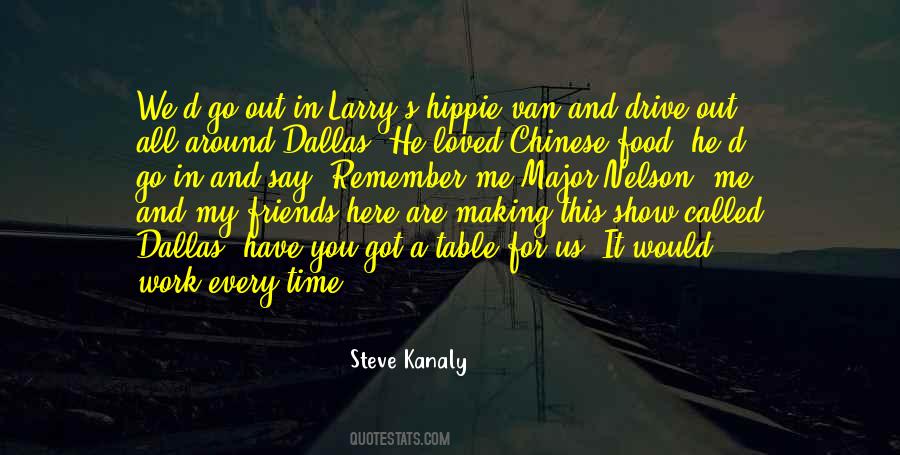 Go For A Drive Quotes #437464