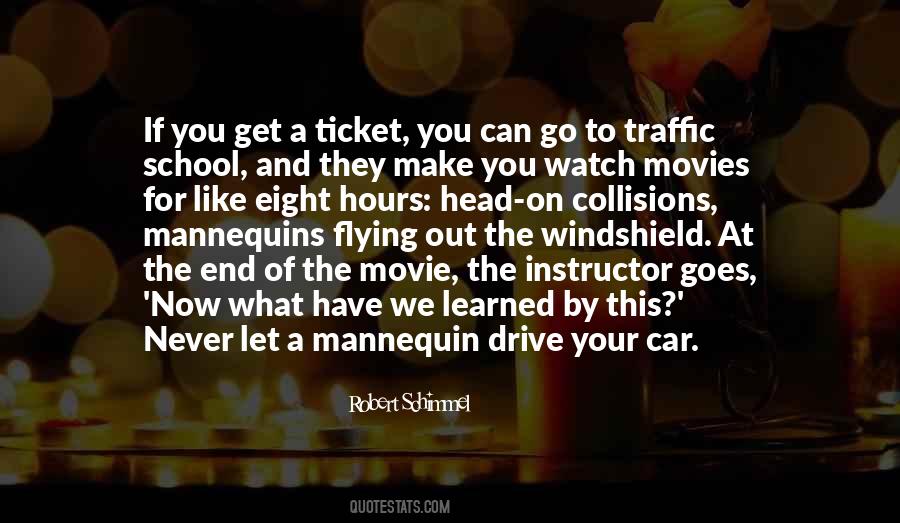 Go For A Drive Quotes #628937