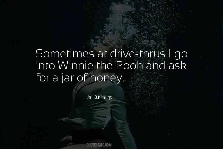 Go For A Drive Quotes #726567