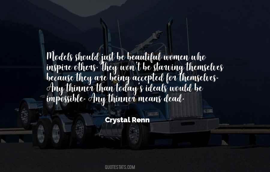 Impossible Means Quotes #1683992