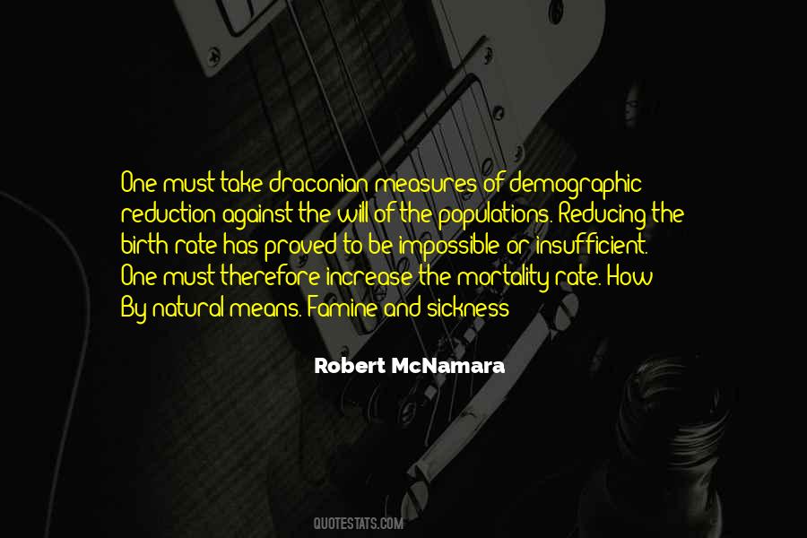 Impossible Means Quotes #909643