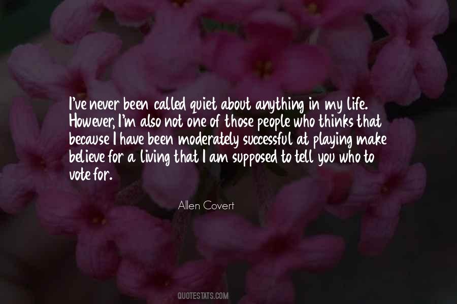 You Make My Life Quotes #176284