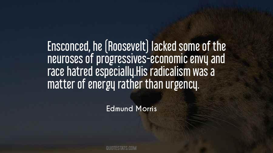 Envy And Hatred Quotes #604785