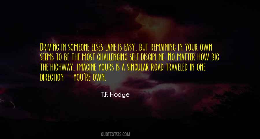 Easy Driving Quotes #546683