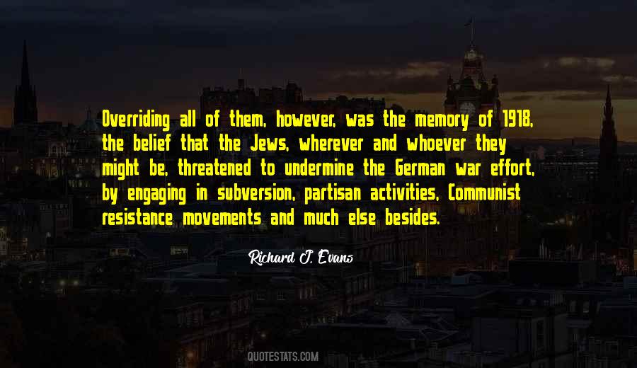 Hitler War Quotes #1061750