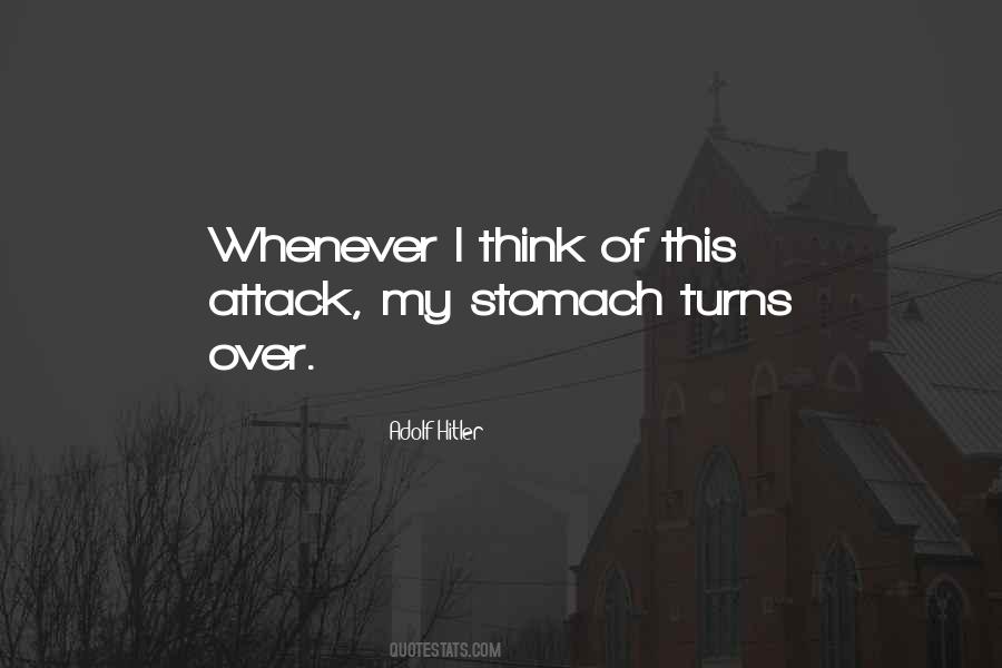 Hitler War Quotes #1316201
