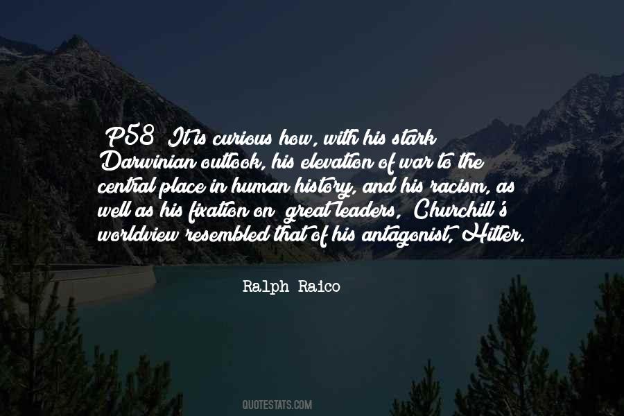 Hitler War Quotes #210387