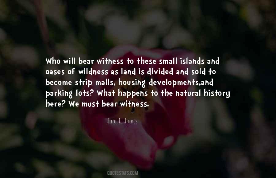 Landscape Nature Quotes #1033794