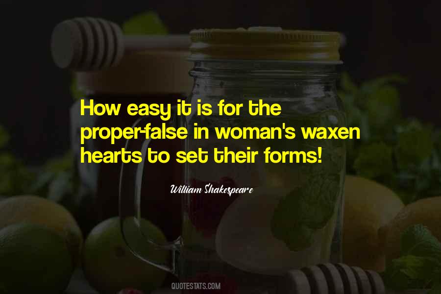 Forms For Quotes #1393243