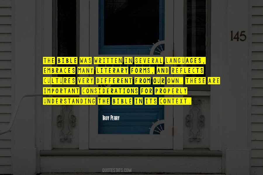 Forms For Quotes #1449309