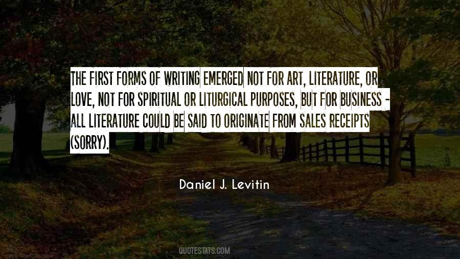 Forms For Quotes #62582