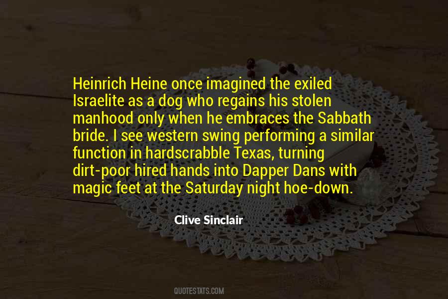 Dog Night Quotes #1009132