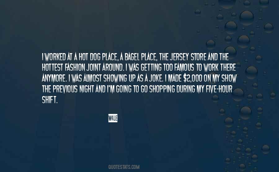 Dog Night Quotes #1171371