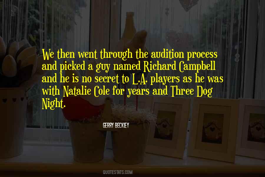 Dog Night Quotes #1818120