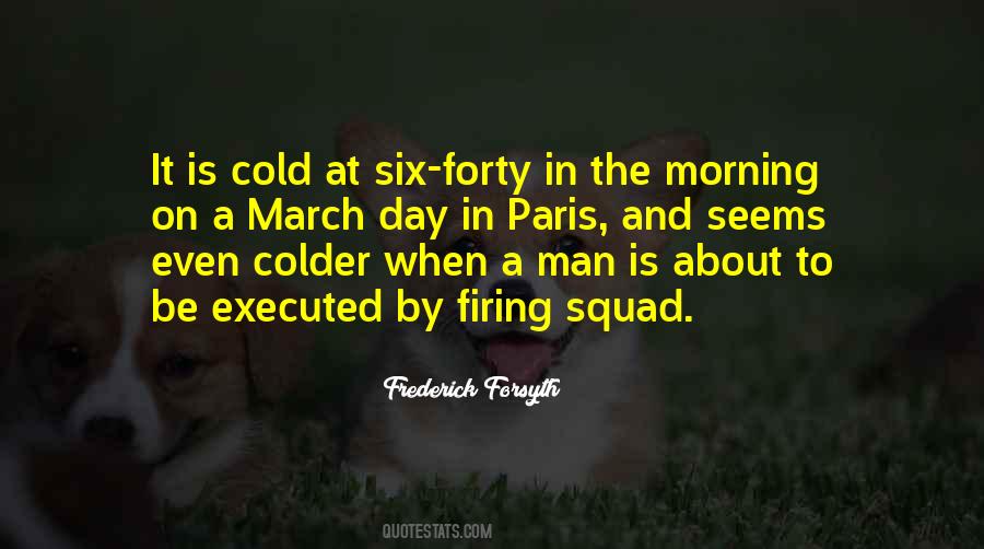 Quotes About The First Day Of March #401626