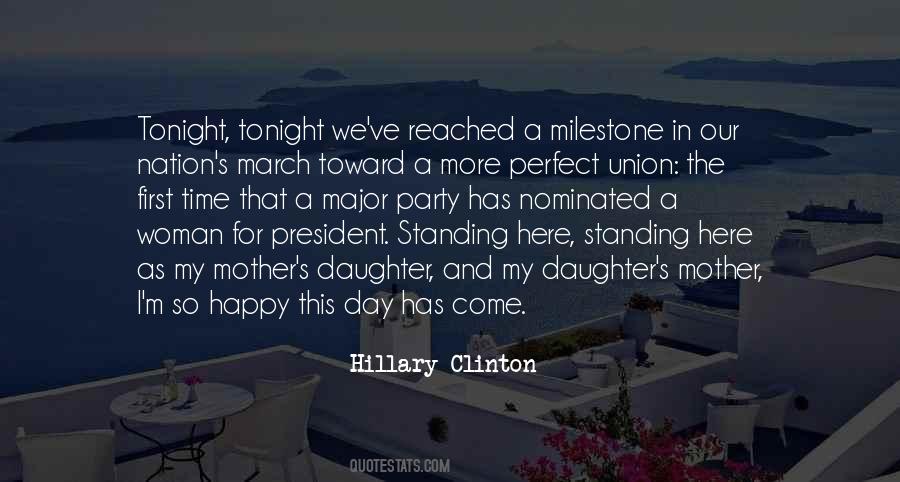 Quotes About The First Day Of March #781785