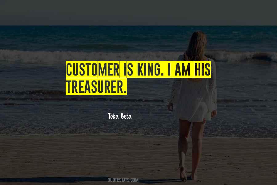 Customer Is King Quotes #445806 Customer Is King Quotes #445806