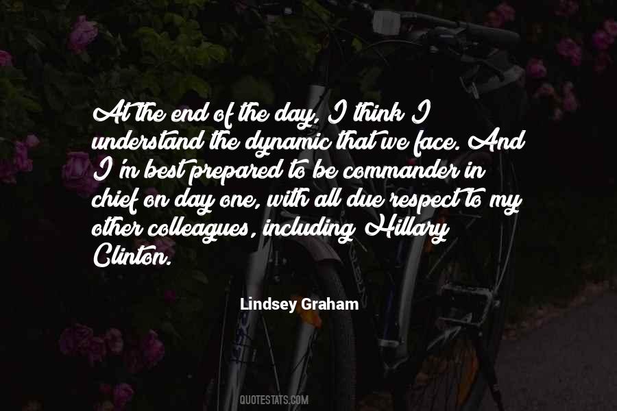Best End Of The Day Quotes #1400507