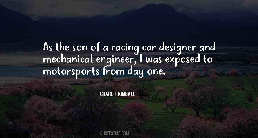 Quotes About A Mechanical Engineer #156533
