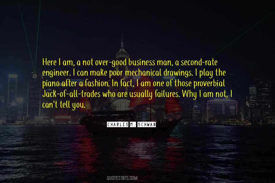 Quotes About A Mechanical Engineer #492590