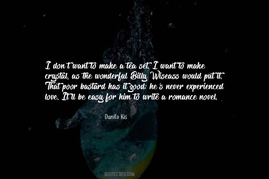 I Want To Make Love Quotes #478380