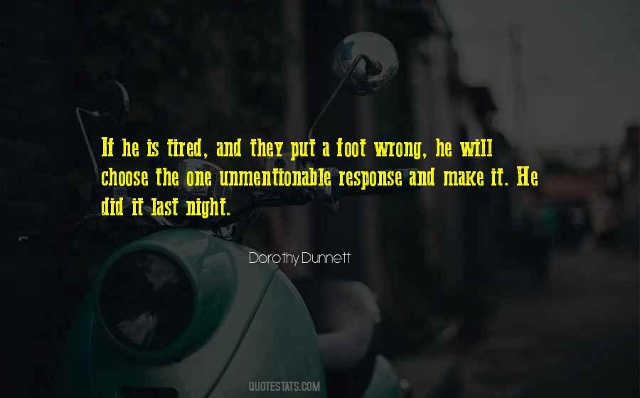 Make A Will Quotes #192468