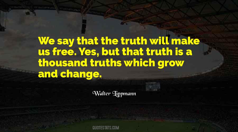 Make A Will Quotes #202346