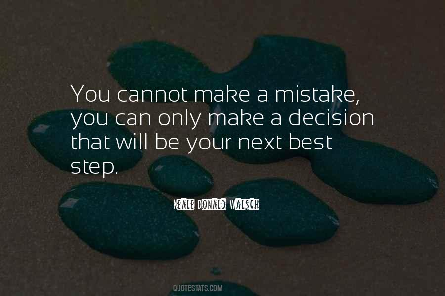 Make A Will Quotes #231379
