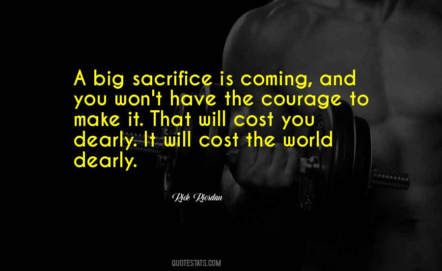 Make A Will Quotes #97206