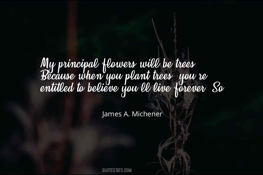My Plant Quotes #1166383